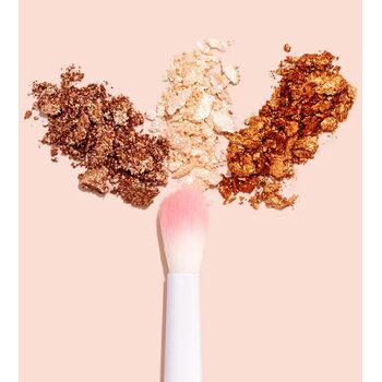 Brushes - Štetec na očné tiene